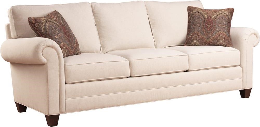 Stickley arlington discount sofa price